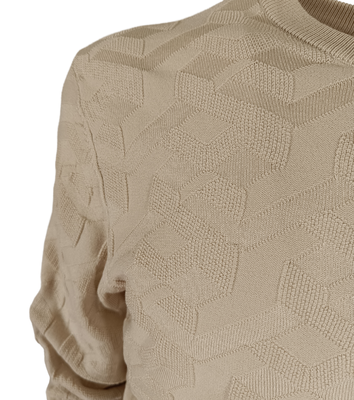 MAGLIA UOMO 750251 Tellini S.r.l. Ingrosso Abbigliamento